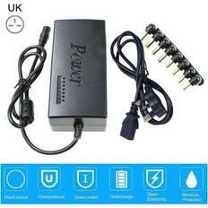 Wejoy Universal 96W Laptops Power Supply Charger Lenovo Dell