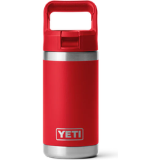 Rambler Jr 12oz 354ml Kids' Bottle Rescue Red