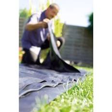 HEISSNER Pond 1M X Pvc