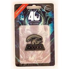 Fanattik Alien Limited Edition Pin Badge