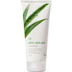 Hjärtats Aloe Vera gel Oparfymerad 200ml