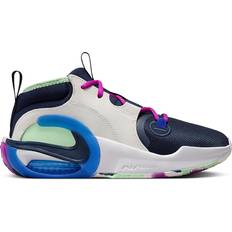 Nike Air Zoom Crossover 2 SE GS - Phantom/Hyper Royal/Hyper Violet/Obsidian