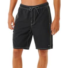 Homme - Marron Maillots de bain Rip Curl Quality Surf 9.5" Swim Trunks - Brown