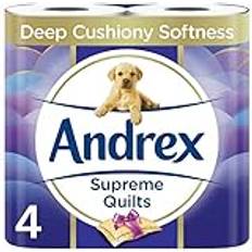 Andrex Supreme Quilts