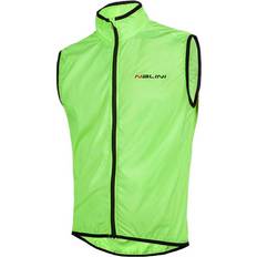 Nalini Arietta Gilet Green Man