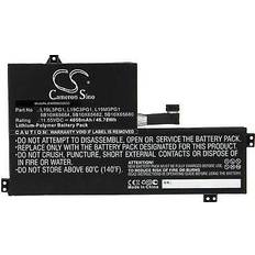 Computer Spare Parts VHBW chromebook s340-14 touch81v30002 4050mah
