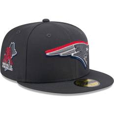 New Era England Patriots NFL Draft 2024