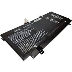 Hewlett Packard Replacement for HP Spectre x360 13-AC075NR Battery