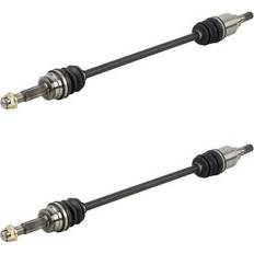 Drive Shaft BuyAutoParts Nissan Rogue AWD 4WD 2008-2013