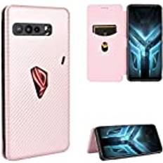 Custodia Flip plånboksfodral kompatibelt med Asus ROG Phone 3 ZS661KS mönster 1