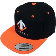 Gaya Entertainment Escape Gaming Logo Flexfit Classic 2-Tone Snapback Cap