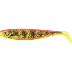 Fishing Equipment Fox Rage gumov nstrana pro shad natural classics bright perch uv 10 cm