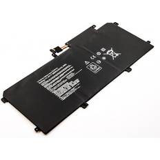 k.A. kompatibel Asus ZenBook UX305FA-FC008H