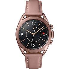 Smartwatches Samsung Galaxy Watch3 2020 + Model Bronze, 41mm