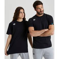 Arena Tops Arena Team Panel T-shirt - Noir
