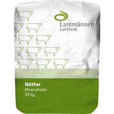 Lantmannen Mineralfoder Effekt Optimal 25kg