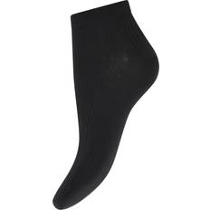 Strumpor Sneaker - Svart