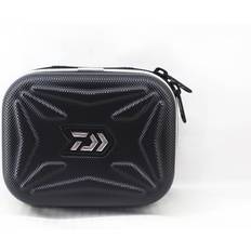 Daiwa Fishing Reels Daiwa Reel Case HD Reel Cover CV-S Black