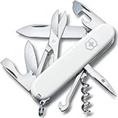 Victorinox Schweizer Taschenmesser Climber Multitool 14 Funktionen Gross Multiverktyg