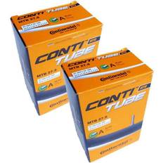Continental Cykelslangar Continental 2 1.75 Inner Tube Schrader