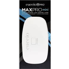 Nail Products Cuccio Maxpro Mini USB LED Lamp