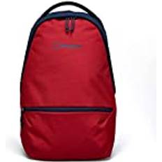 Berghaus logotyp igenkänning ryggsäck 25 l, skymning/röd dahlia