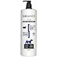Biogance 2-in-1 Shampoo 1 Liter