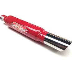 Exhaust Systems The Urban Company Cherry Bomb Universal Performance Exhaust Back Box Slash Cut Fits Chrysler