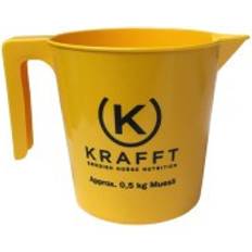 KRAFFT Fodermått