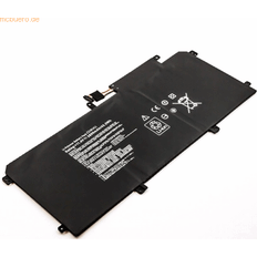 k.A. kompatibel Asus ZenBook UX305FA-FC014H