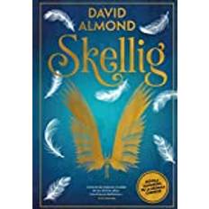 Libros Skellig (Tapa dura)