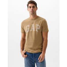 GAP T-shirt Brown