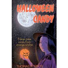 Halloween Candy Thomas M. Sipos 9780759637474