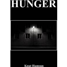 Hunger Knut Hamsun 9781849029407