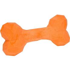 Hundleksak Bone Kayoba, Orange