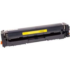 HP 207X gul