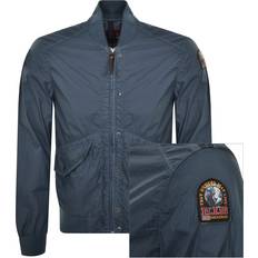 Parajumpers Novak Overshirt Blue