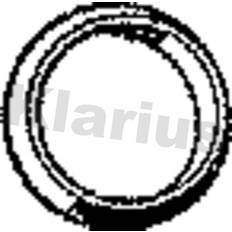 Exhaust Systems Klarius Klarius Exhaust Clamp Seal Gasket GMG31