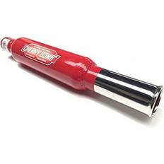 Exhaust Systems The Urban Company Cherry Bomb Universal Performance Exhaust Back Box Fits Isuzu