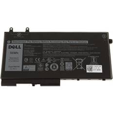 Dell Replacement for Latitude 5400 Battery