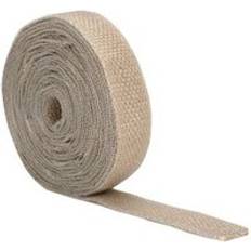 Exhaust Systems Design Engineering EXO Series Exhaust Wrap Tan, 30ft, Brown