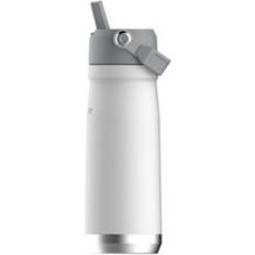 Stanley 22oz Classic Flip Straw Water Bottle Polar 10-09992-001