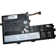 Lenovo Replacement for IdeaPad S340-15API Touch battery