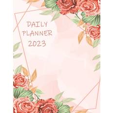 Daily Planner 2022 James Howard 9789189476745