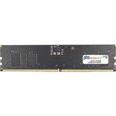 PHS-memory RAM passend für Gigabyte AORUS ELITE X AX B650E ICE 1 x 8GB RAM Modellspezifisch