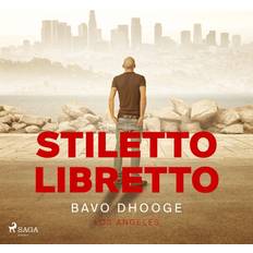 E-books Stiletto Libretto (E-book)