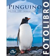 Pinguino A Arelt 9798873582549 (Hæftet)