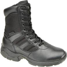 Magnum 13 UK Mens Magnum PANTHER SZ Military Combat Boot Black