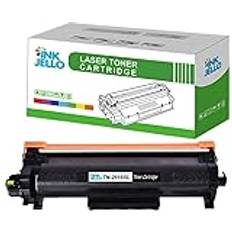 TN-2510XL Toner Cartridge Compatible Brother DCP-L2620DW - Black