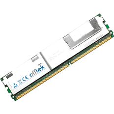 OFFTEK 4GB Kit 2x2GB Module RAM Kit